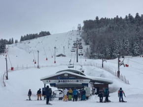 Spacieux appartement dans les hautes Vosges